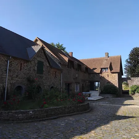 Maisonnette Meublee A La Campagne Летний дом