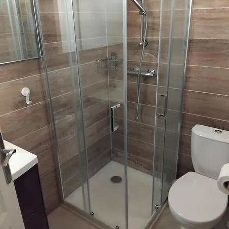 Maisonnette Meublee A La Campagne Landhuis