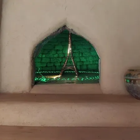 Gospodarstwo wiejskie Maisonnette Meublee A La Campagne Ernée