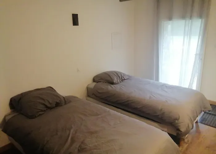 Летний дом Maisonnette Meublee A La Campagne