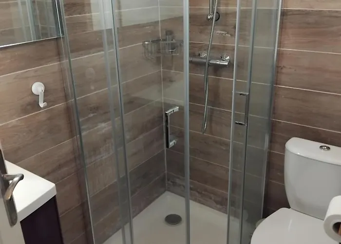 Maisonnette Meublée à La Campagne Séjour à la campagne